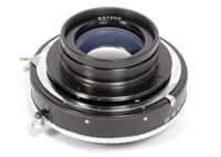 Image 11 of Goerz Dagor Gold Dot 12" [305mm] F6.8 COATED Lens Copal #3 Shutter #2233