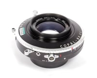 Image 7 of Goerz Dagor Gold Dot 12" [305mm] F6.8 COATED Lens Copal #3 Shutter #2233