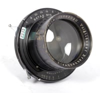 Image 1 of Voigtlander Heliar 30cm F4.5 300mm Lens in Betax #5 shutter #2235 TESTED
