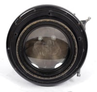 Image 5 of Voigtlander Heliar 30cm F4.5 300mm Lens in Betax #5 shutter #2235 TESTED