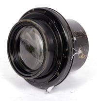 Image 6 of Voigtlander Heliar 30cm F4.5 300mm Lens in Betax #5 shutter #2235 TESTED