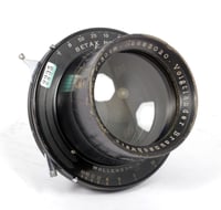 Image 11 of Voigtlander Heliar 30cm F4.5 300mm Lens in Betax #5 shutter #2235 TESTED