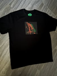 Image 1 of Jukebox Heroes (t-shirt)