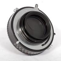 Image 4 of Nikon Nikkor M 450mm F9 lens in Copal #3 shutter #2237