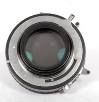 Image 5 of Nikon Nikkor M 450mm F9 lens in Copal #3 shutter #2237