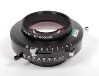 Image 9 of Nikon Nikkor M 450mm F9 lens in Copal #3 shutter #2237