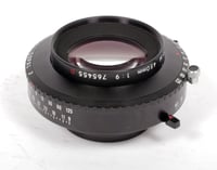 Image 8 of Nikon Nikkor M 450mm F9 lens in Copal #3 shutter #2237