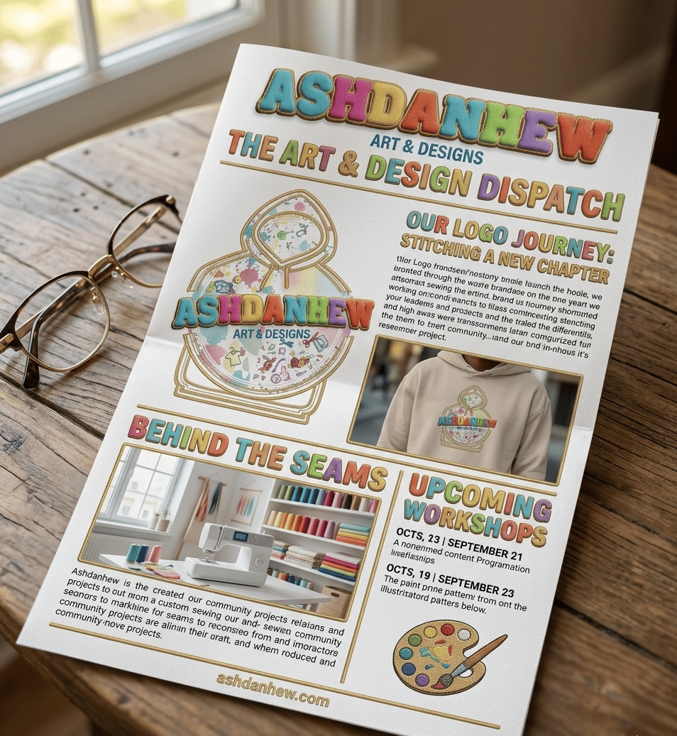 Image of Inner Circle Digital Newsletter (monthly membership)