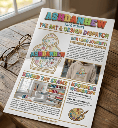 Image of Inner Circle Digital Newsletter (monthly membership)