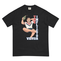 Image 1 of VICTOR THE INFLICTOR