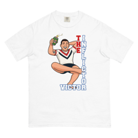 Image 2 of VICTOR THE INFLICTOR