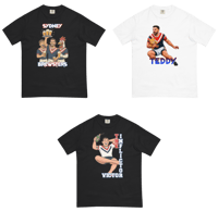 Image 3 of SYDNEY BREWSTERS