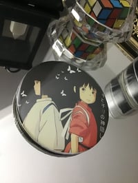 Image 1 of The Chi & Ku Pin