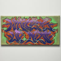 Writers Up Next Canvas 