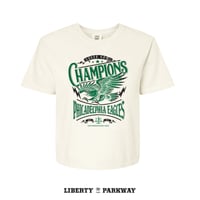 Image 1 of Women's SB LIX Champs Tee