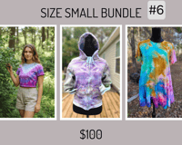Image 7 of Size Small Bundles