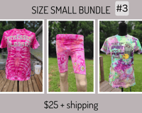 Image 4 of Size Small Bundles