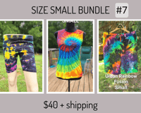 Image 8 of Size Small Bundles