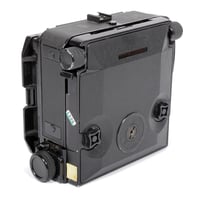 Image 11 of Toyo 45AIIr 4X5 Camera w/ 135mm + 210mm Nikon MC lenses + Holders + NEW BELLOWS