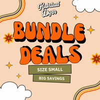 Image 1 of Size Small Bundles