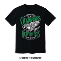 Image 1 of SB LIX Champs Tee