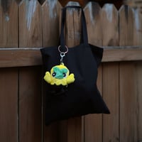 Image 5 of Bird Starter Keychain