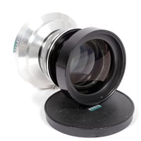 Image 4 of Schneider Symmar 360mm F5.6 convertible lens in barrel with flange #2239