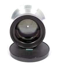 Image 5 of Schneider Symmar 360mm F5.6 convertible lens in barrel with flange #2239