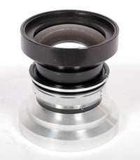 Image 11 of Schneider Symmar 360mm F5.6 convertible lens in barrel with flange #2239