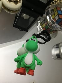 The Yo Keychain 