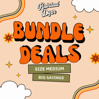 Image 1 of Size Medium Bundles