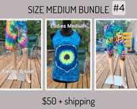 Image 5 of Size Medium Bundles