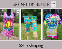 Image 2 of Size Medium Bundles
