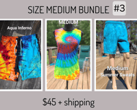 Image 4 of Size Medium Bundles