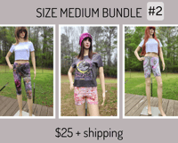 Image 3 of Size Medium Bundles
