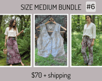 Image 7 of Size Medium Bundles