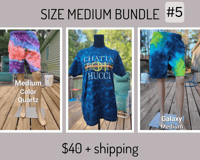 Image 6 of Size Medium Bundles
