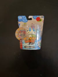 Yokai Watch Medal Moments KOMASAN Figure