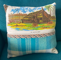 Image 2 of NZ vintage cushions 