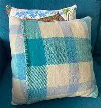 Image 3 of NZ vintage cushions 