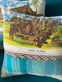 Image 4 of NZ vintage cushions 