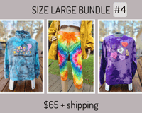 Image 5 of Size Large Bundles