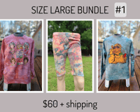 Image 2 of Size Large Bundles