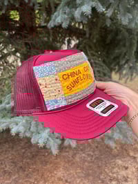 Image 3 of China Cat Sunflower