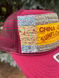 Image 5 of China Cat Sunflower