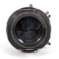 Image 5 of Goerz Red Dot Apo Artar 30" [760mm] F12.5 Ultra Large Format Lens in Copal #3 (#2240)
