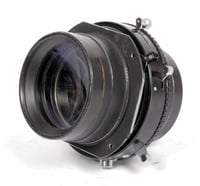 Image 6 of Goerz Red Dot Apo Artar 30" [760mm] F12.5 Ultra Large Format Lens in Copal #3 (#2240)