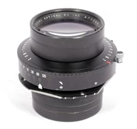 Image 7 of Goerz Red Dot Apo Artar 30" [760mm] F12.5 Ultra Large Format Lens in Copal #3 (#2240)