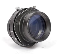 Image 4 of Goerz Red Dot Apo Artar 30" [760mm] F12.5 Ultra Large Format Lens in Copal #3 (#2240)