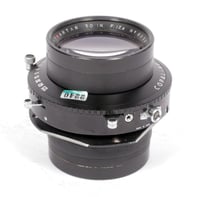 Image 10 of Goerz Red Dot Apo Artar 30" [760mm] F12.5 Ultra Large Format Lens in Copal #3 (#2240)